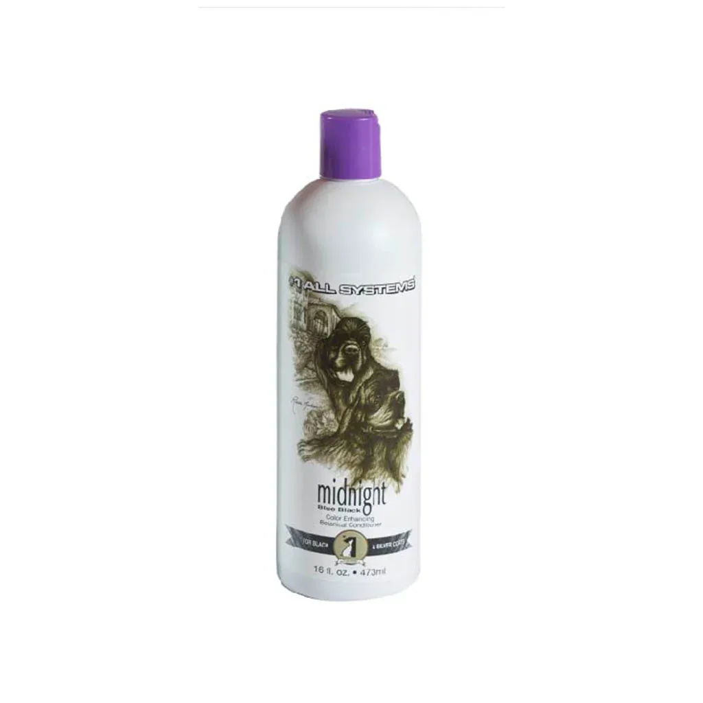 # 1 All Systems Color Botanical 473ml -Färgbalsam som framhäver den naturliga pälsfärgen - Image 2