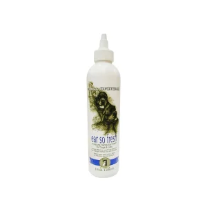 #1 All Systems Ear So Fresh 236ml - Öronrengöring för hund och katt