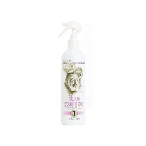 #1 All Systems Fabulous Grooming spray 355ml- Skyddar pälsen från slitage