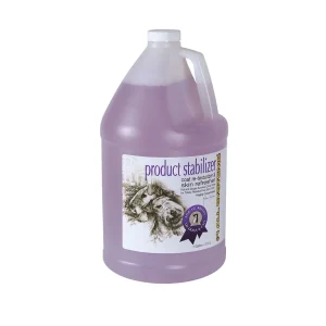 #1 All Systems Retexturizer StabIlizer -Återställande behandling som nollställer pälsen