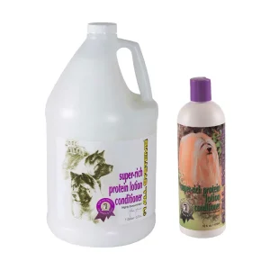 #1 All systems Super Rich Protein Lotion Conditioner - Vårdande hundbalsam