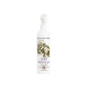 #1 All Systems Volumizing 3D 355ml -Volymspray för hund och katt