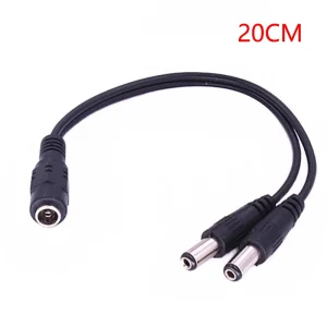 2 vägs splitter