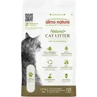 2 x Almo Nature Soft kattströ till sparpris! – 2 x 2,27 kg Kampanj