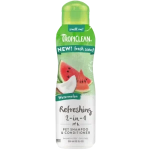 2in1 Watermelon Shampoo