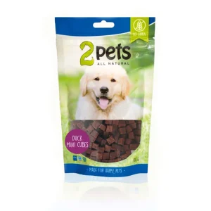 2Pets Ankkuber Mini
