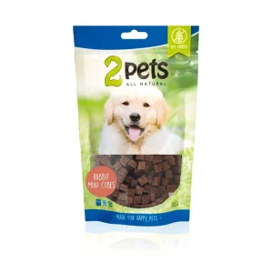 2Pets Kaninkuber Mini