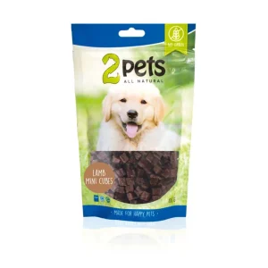 2Pets Lammkuber Mini