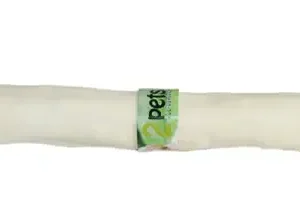 2pets Retrievertugg vit, 30 cm, 180g