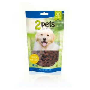 2Pets Strutskuber Mini