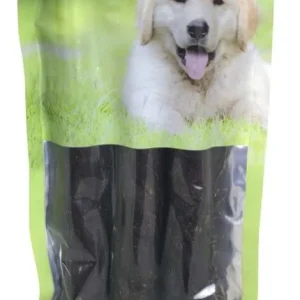 2Pets Tuggpinne Hjort 28cm 3-p