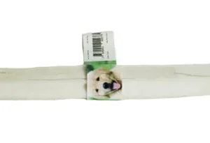 2Pets Tuggpinne Vit 20mm 25cm