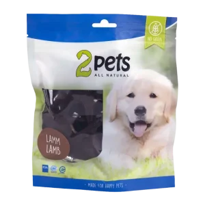 2PETS Tuggring M Lamm – 12 CM
