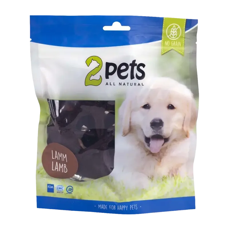 2PETS Tuggring M Lamm – 12 CM