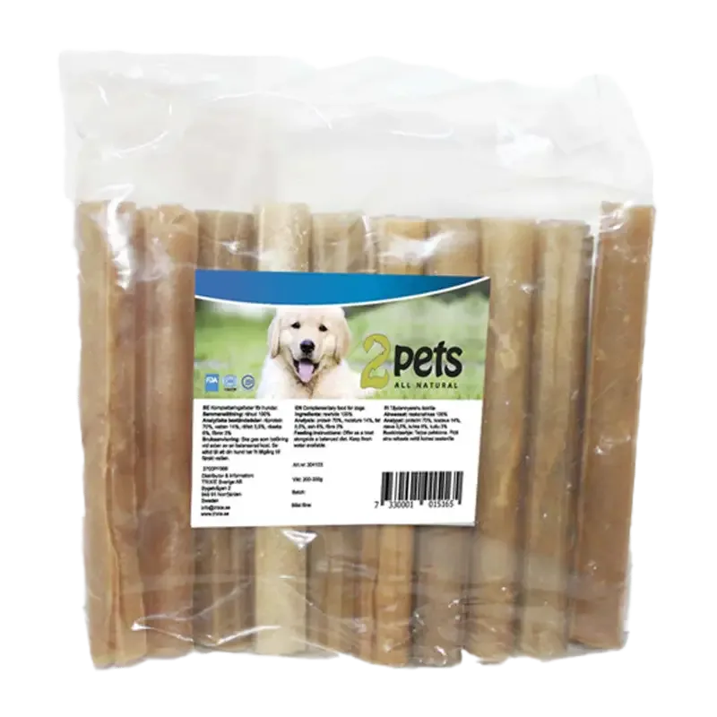 2Pets Tuggrulle 12.5 CM – 1 ST