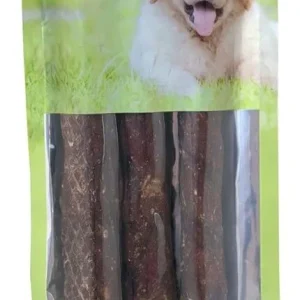 2Pets Tuggrulle Lamm 28cm 3-p