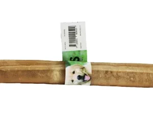 2Pets Tuggrulle Natur 25cm/20mm