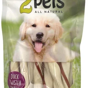 2Pets Tuggtwister Anka S 80g