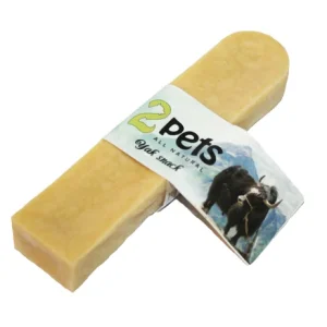 2pets YakSnack Proteinbar L