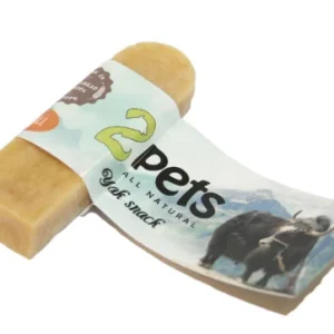 2pets YakSnack Protienbar S