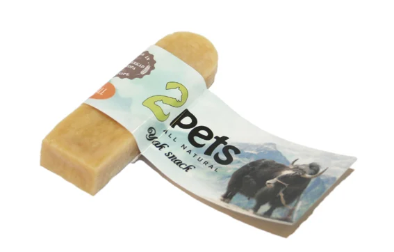 2pets YakSnack Protienbar S