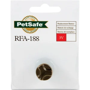 3V Battery RFA-188