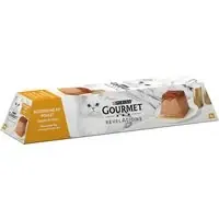 4 x 57 g Gourmet Revelations Mousse – Kyckling Utförsäljning