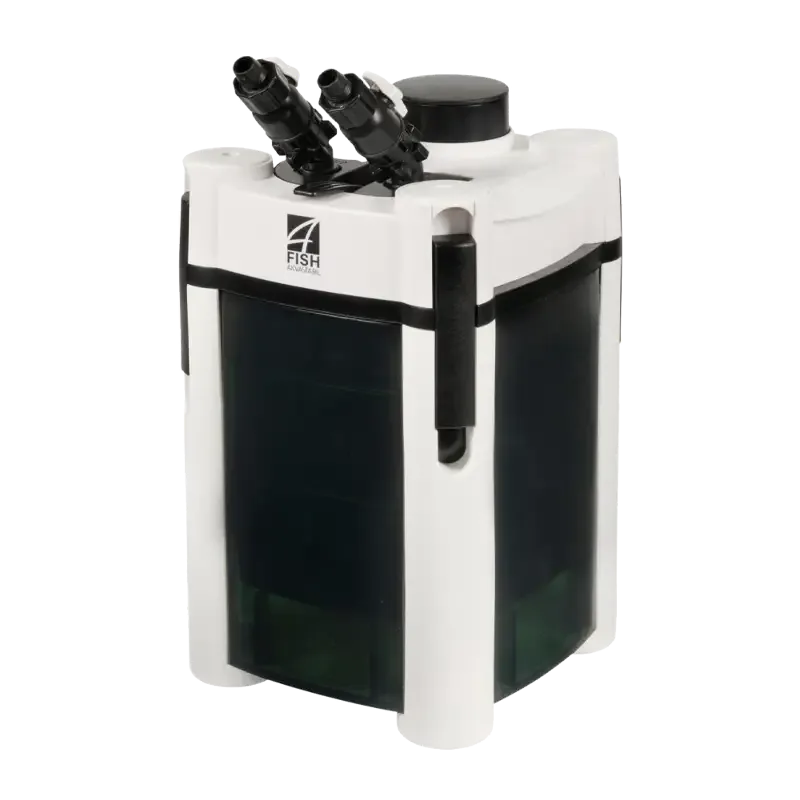 4Fish Utvändigt Filter 800X 1800 L/T – 27 W