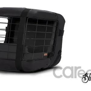 4pets Caree Black 46,5×47,2×57 cm