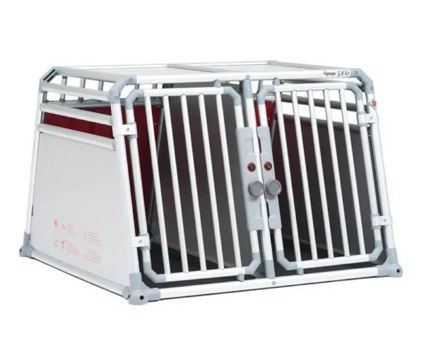 4pets PRO 22, medium 66 x 96,5 x 83,5 cm