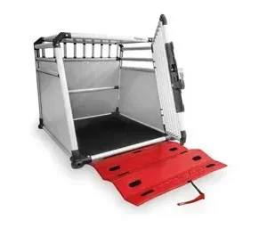 4pets PRO scratch guard red 54×66 cm