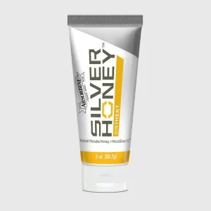 Absorbine Silver Honey Salva