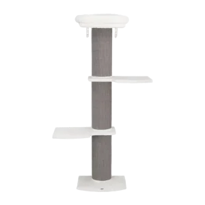 Acadia Klösmöbel väggmonterad Grå – 160 CM