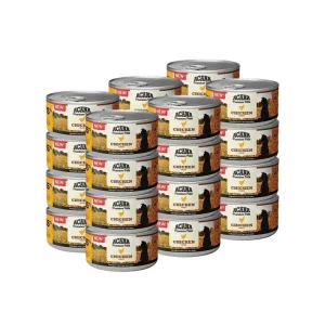 Acana Cat Adult Premium Paté Chicken 85 g Erbjudande
