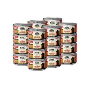 Acana Cat Adult Premium Paté Salmon & Chicken 85 g Lägg i varukorgen