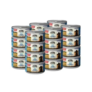 Acana Cat Adult Premium Paté Tuna & Chicken 85 g Trygg betalning