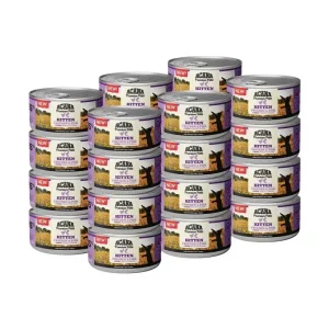 Acana Cat Kitten Premium Paté Chicken & Fish 85 g Extra rabatt