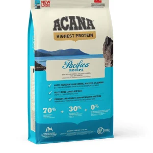 Acana Highest Protein Pacifica hundfoder