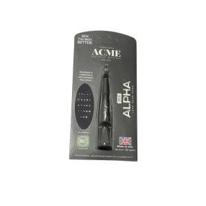 Acme Alpha 211,5