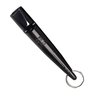 Acme Visselpipa Sonec Working Dog 210 Svart