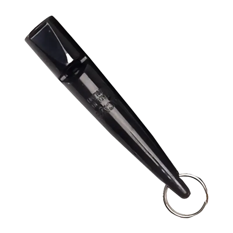 Acme Visselpipa Sonec Working Dog 210 Svart