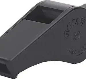 Acme Visselpipa Thunderer 660 Svart 5×1.8x2cm