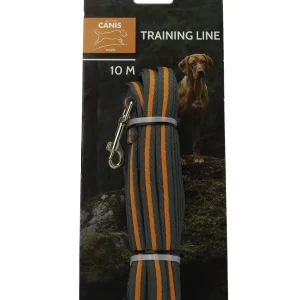 Active Canis 10m Träningslina för Hundträning