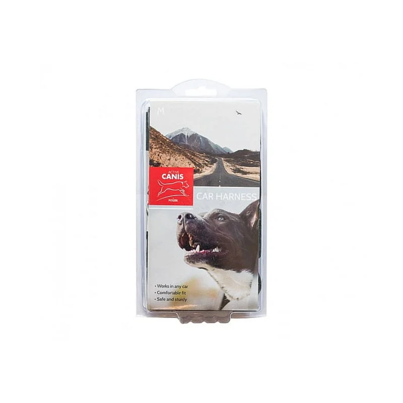 Active Canis Bilsele
