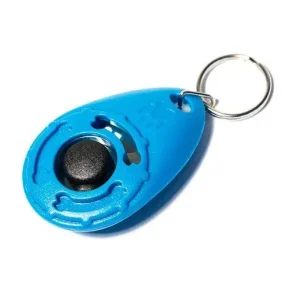 Active Canis Clicker