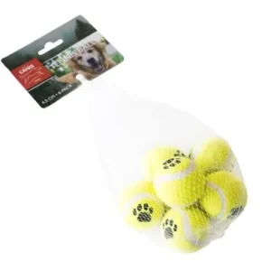 Active Canis Dog Toy Ball