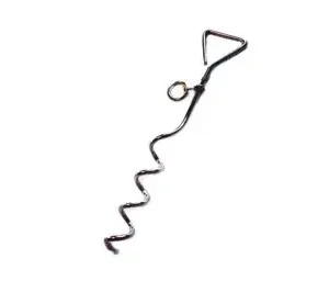 Active Canis Garden Screw, 45 cm