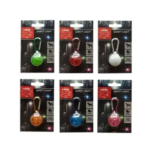 Active Canis LED-ljus karbinhake
