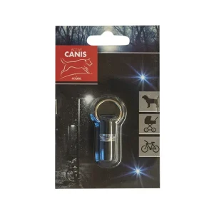 Active Canis Mini LED-light Black