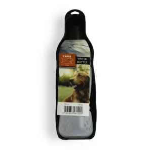 Active Canis Portable water bottle 500 ml black